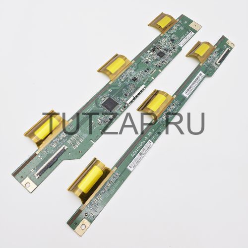 Планки матрицы SG3151B05-6-XC-4 SG3151B05-6-XR-3 для монитора AOC C32G2ZE/BK