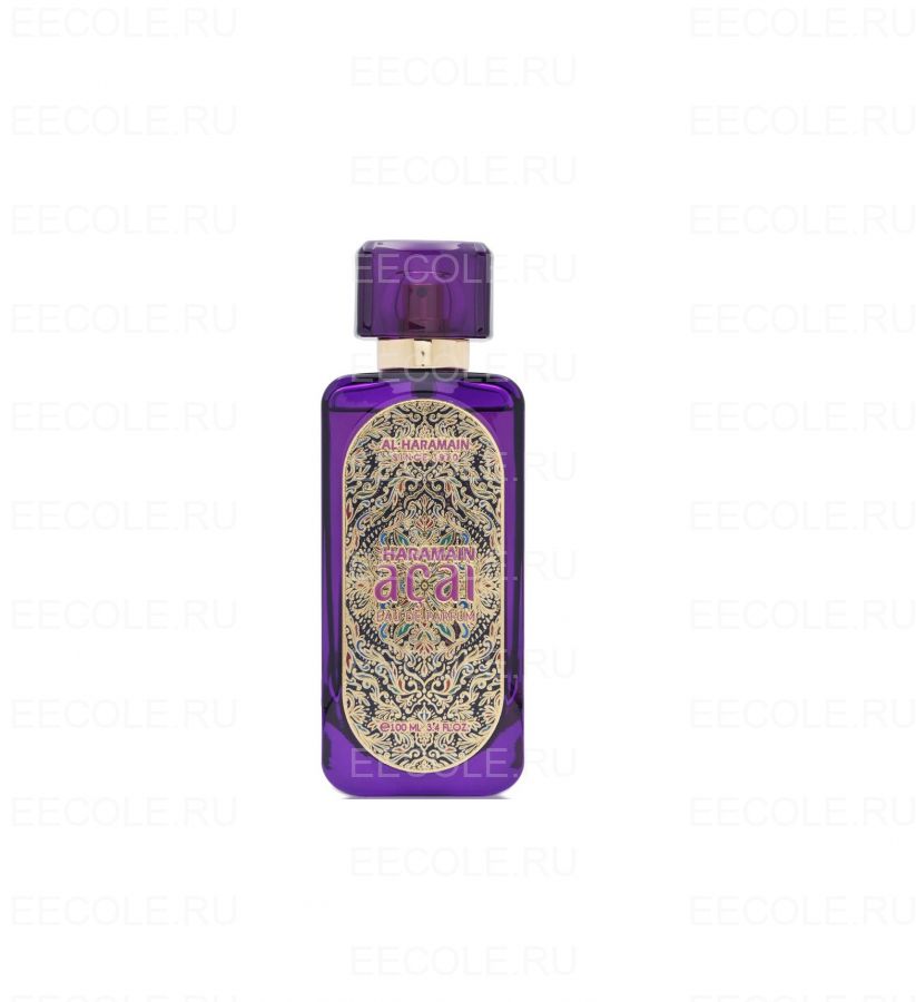 Al Haramain Acai