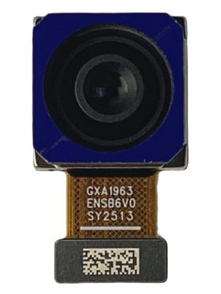 Задняя камера (108MP) для Tecno Pova 7 Neo (LJ6, Original)