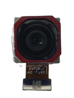 Задняя камера (108MP) для Xiaomi Poco X5 Pro 5G (22101320G)