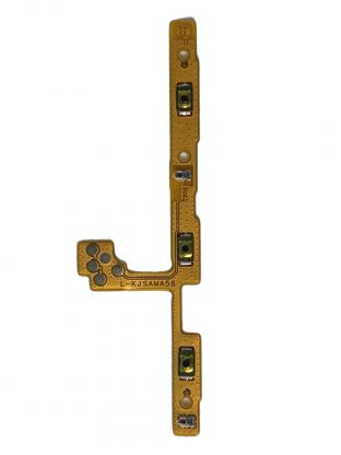Шлейф кнопок громкости и включения для Samsung Galaxy A36 5G, A56 5G (A366B)