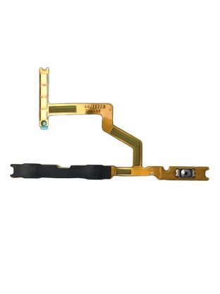 Шлейф кнопок громкости и включения для Infinix Hot 50i, Smart 9 (X6531, X6532)