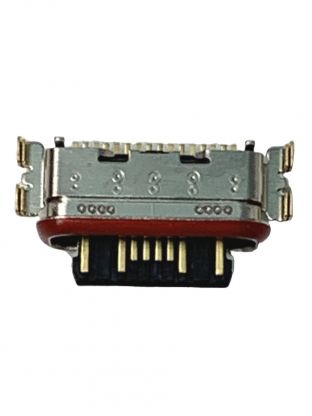 Разъем зарядки (USB Type-C) для Xiaomi 12 Lite, 12T, 12T Pro, 13 Lite, Poco F4, F4 GT, F5, F5 Pro, X6 5G, X6 Pro 5G, Redmi Note 11 Pro+ 5G