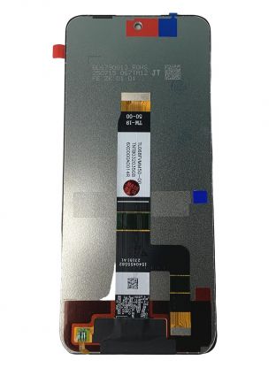 Дисплей для Xiaomi Redmi 12 4G (23053RN02Y, матрица Original) с сенсорным стеклом