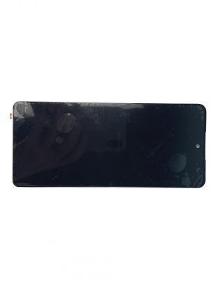 Дисплей для Infinix Note 30 4G (X6833B) с сенсорным стеклом