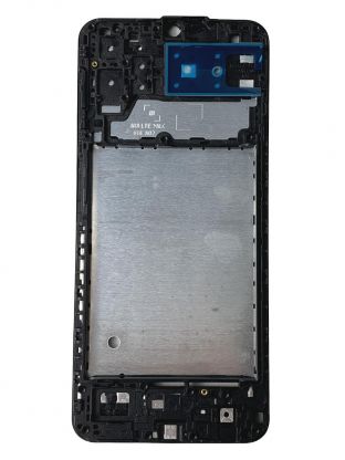 Рамка дисплея (средняя часть корпуса) для Samsung Galaxy A13 (A135F)