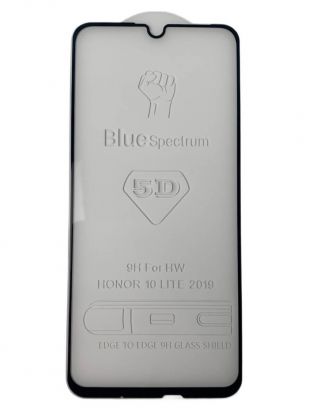 Защитное стекло 3D (бронестекло) для Huawei Honor 10i, 10 Lite, 20e