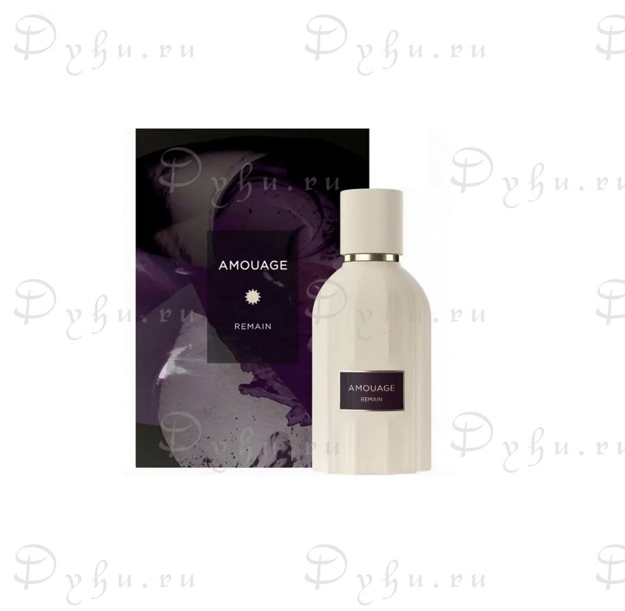 Amouage Remain
