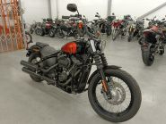 HARLEY-DAVIDSON FXBBS1870 SOFTAIL STREET BOB