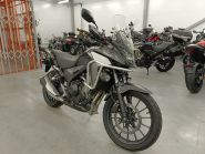 HONDA 400XA