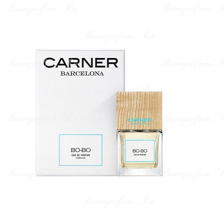 Carner Barcelona Bo-Bo