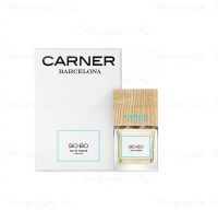 Carner Barcelona Bo-Bo