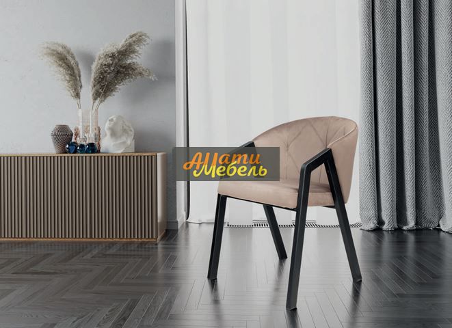 стул СТИВЕН за 8130 ₽