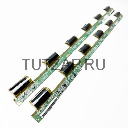 Планки матрицы CV500U1-T01-XL-1 CV500U1-T01-XR-1 для телевизора Xiaomi Mi L50M5-5ARU
