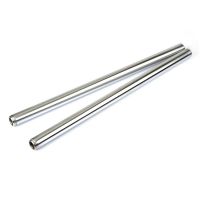 Перья вилки Yamaha YBR125