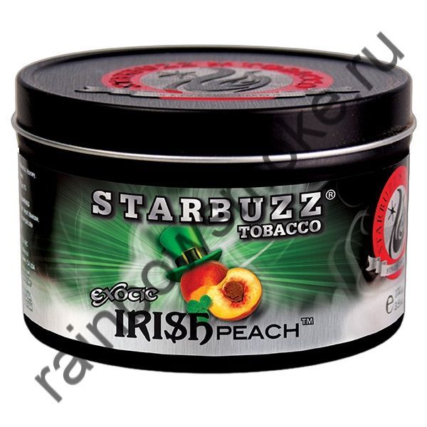 Starbuzz Exotic 250 гр - Irish Peach (Ирландский Персик)