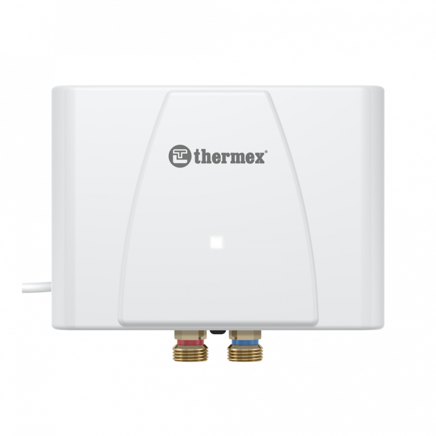 Проточный напорный водонагреватель Thermex Balance 4500