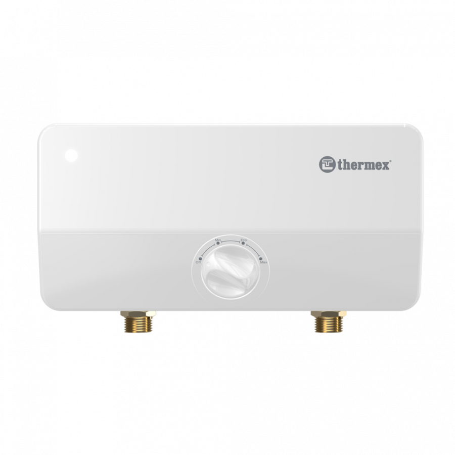 Проточный водонагреватель Thermex Artflow 10500