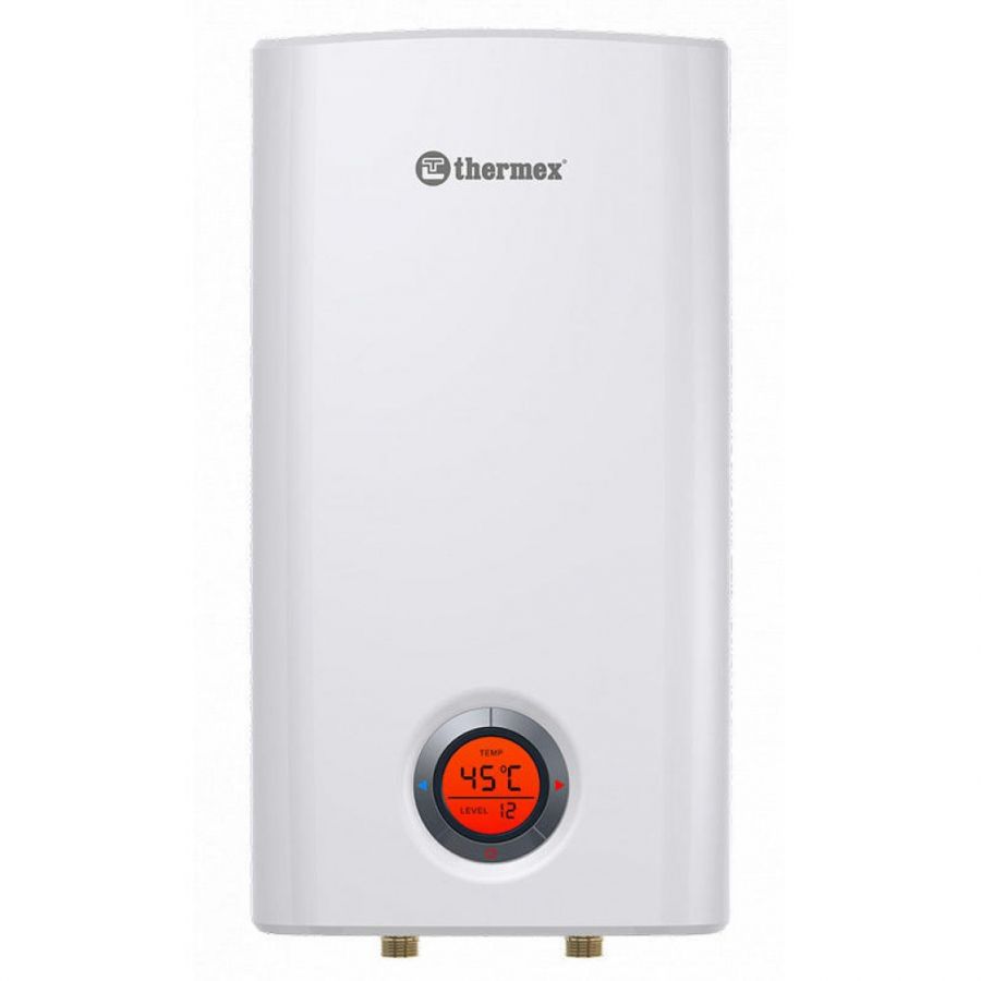 Проточный водонагреватель Thermex Topflow Pro 24000