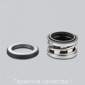 Торцевое уплотнение 40mm 2100S M AAR1C1