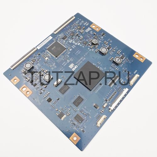 T-CON T500HVN01.3 Ctrl BD 50T03-C08 для телевизора Samsung UE50ES5507K