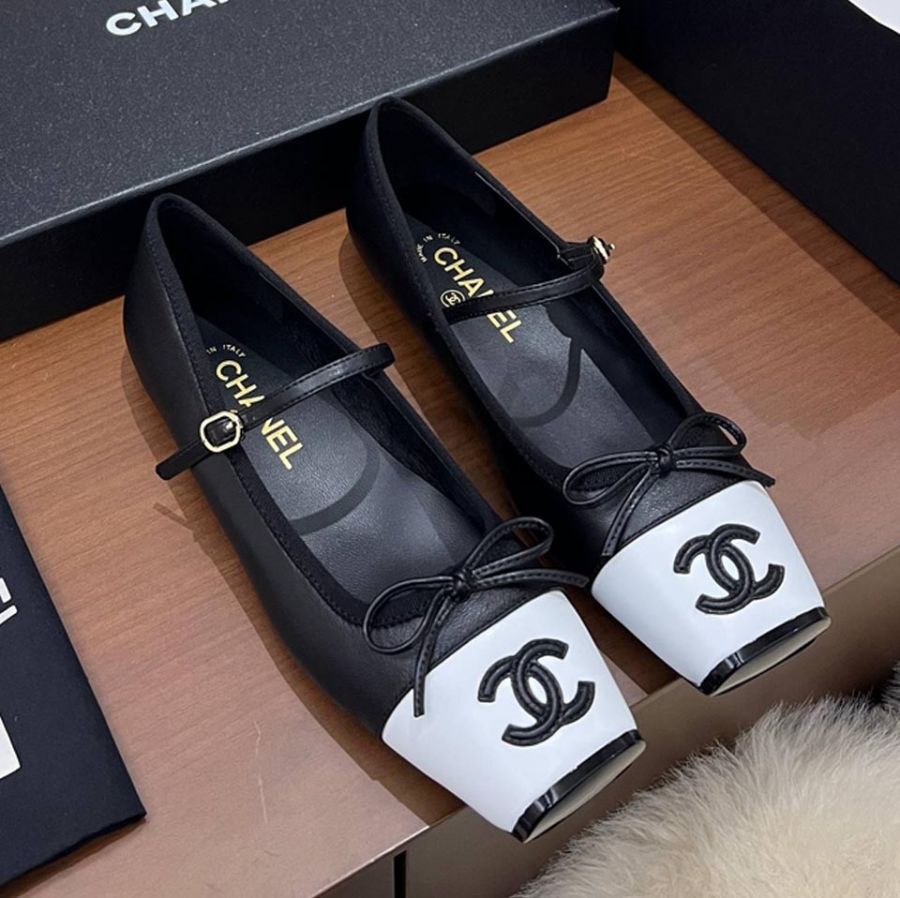 Балетки CHANEL Premium