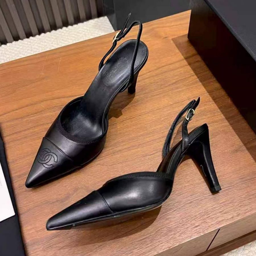 Босоножки CHANEL Premium