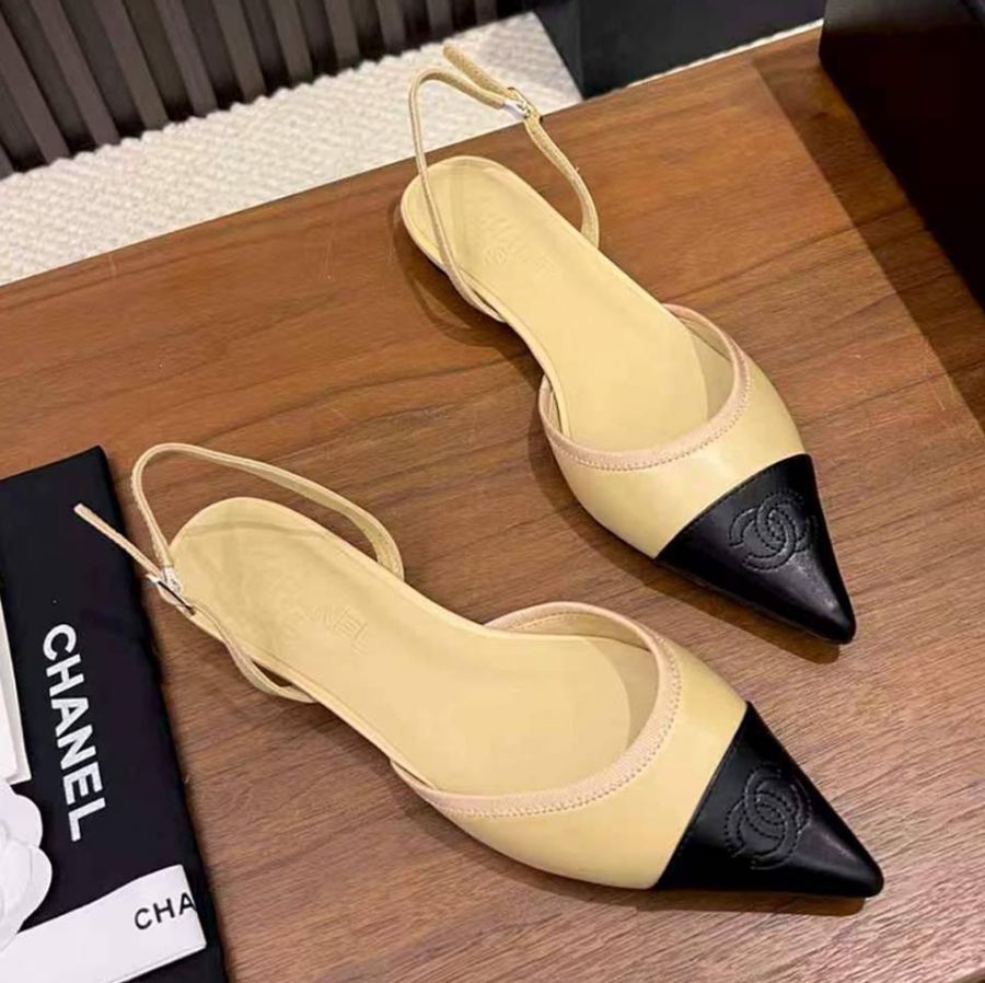 Босоножки CHANEL Premium