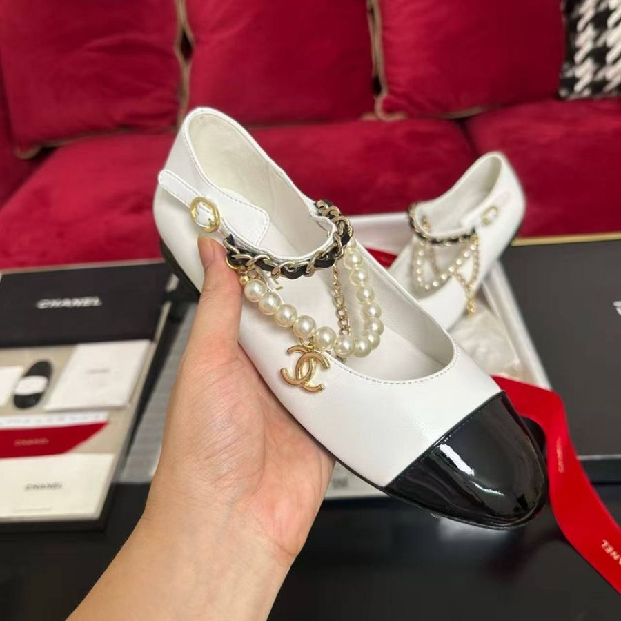 Балетки CHANEL Premium