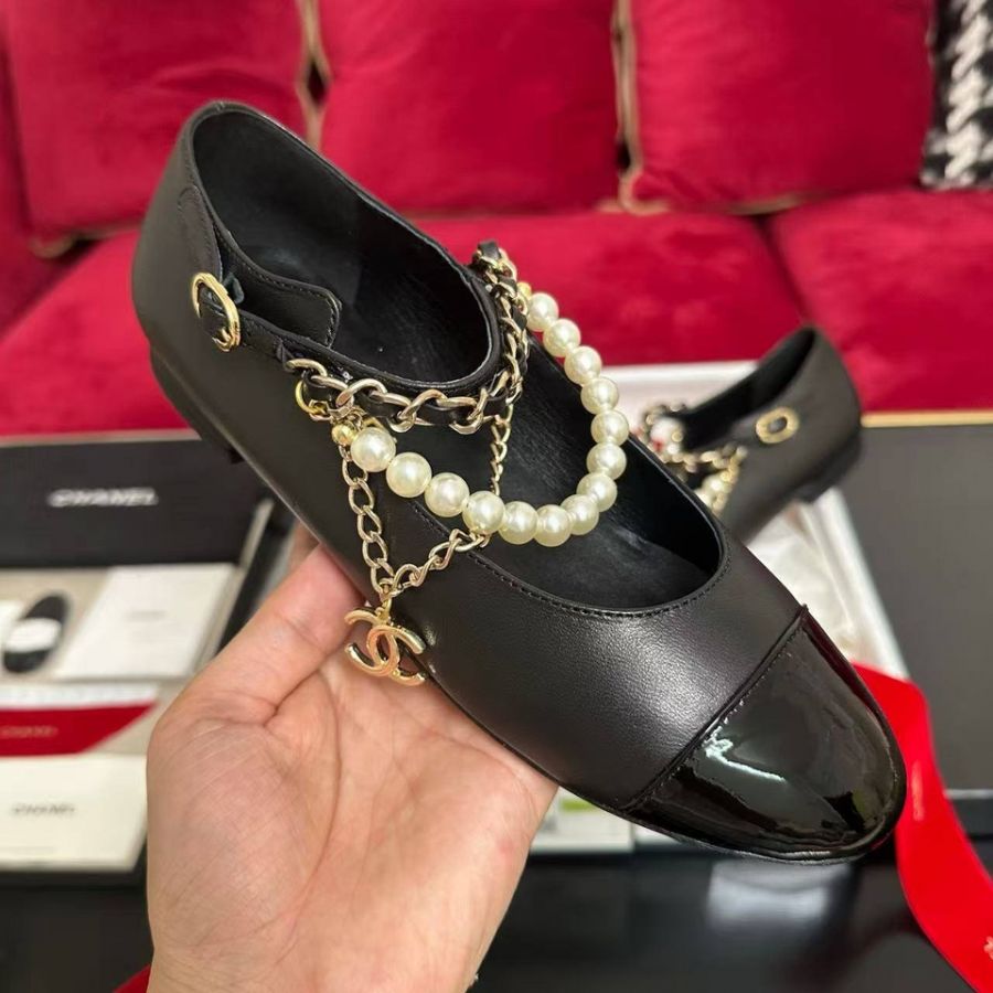 Балетки CHANEL Premium