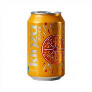 Kinza Orange 0,32л/жб