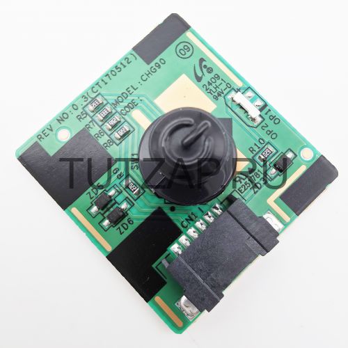 Джойстик CHG90 BN96-42664B для монитора Samsung C34G55TWWI
