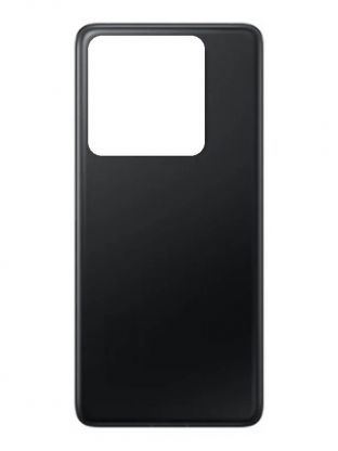 Задняя крышка для Xiaomi 14T Pro (2407FPN8EG)