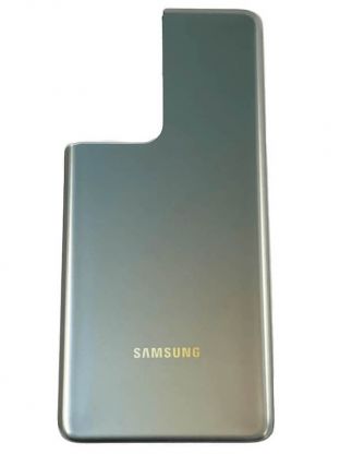 Задняя крышка для Samsung Galaxy S21 Ultra G998B