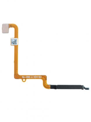 Шлейф со сканером отпечатков для Xiaomi Redmi A3, A3x, Poco C61 (23129RN51X,  24048RN6CG, 2312BPC51H)