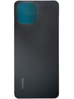 Задняя крышка для Xiaomi Mi 11 Lite, 11 Lite 5G
