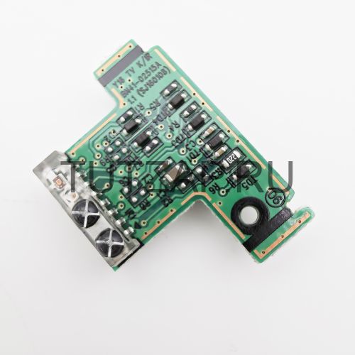 ИК-приемник с кнопкой вкл/выкл BN41-02515A BN96-39802B для телевизора Samsung UE40K6500BU