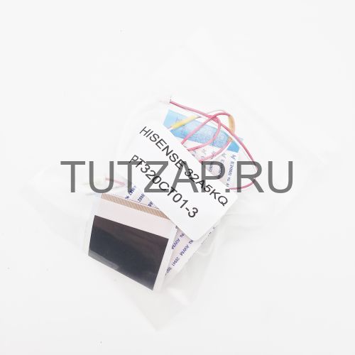 Набор шлейфов для телевизора Hisense 32A5KQ