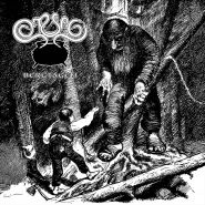 OTYG - Bergtagen (Digipak CD, Hammerheart Records)