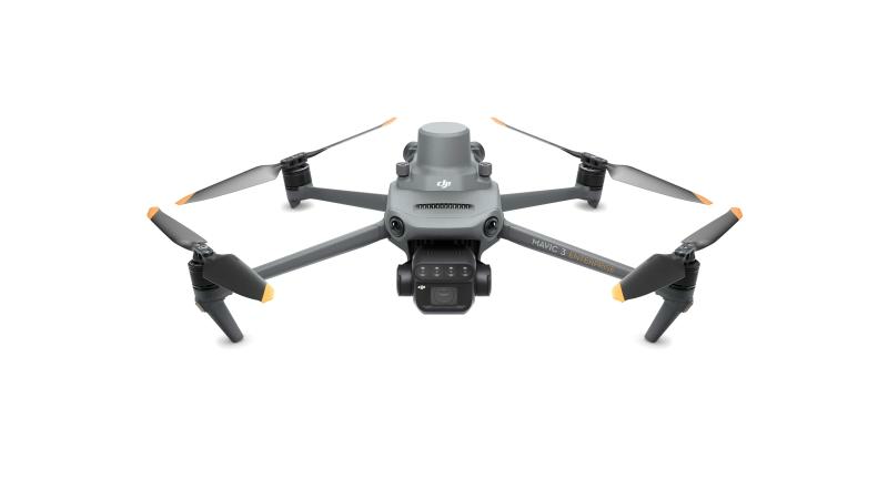 Квадрокоптер DJI Mavic 3 Multispectral (Universal Edition)