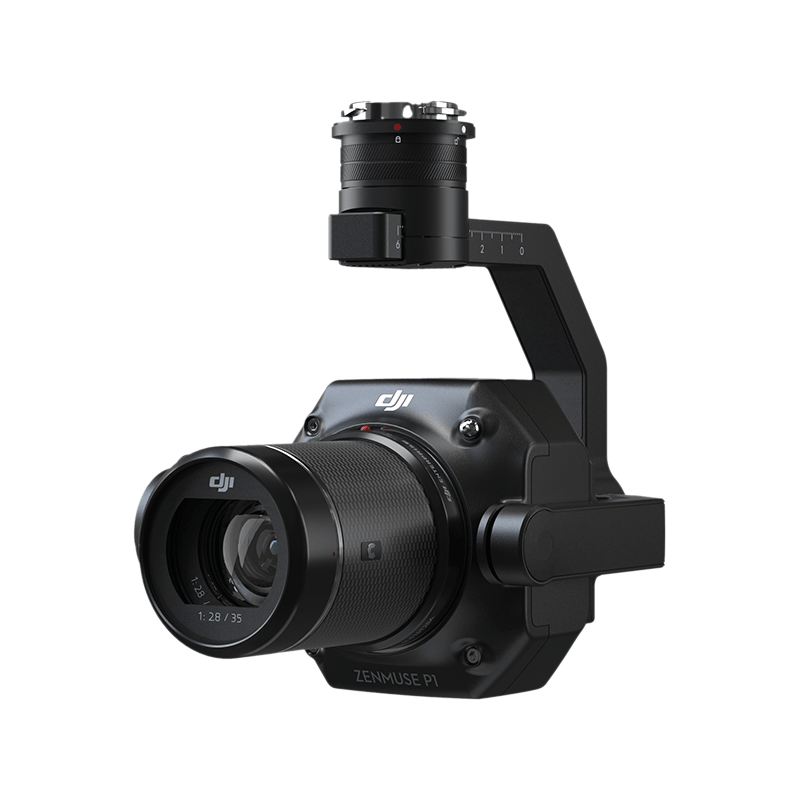 Камера DJI Zenmuse P1