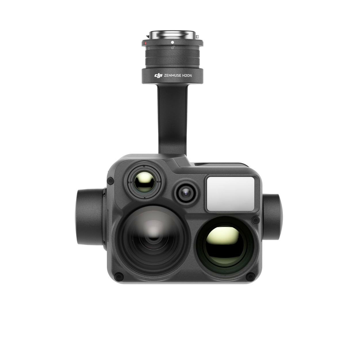 Zenmuse H20N