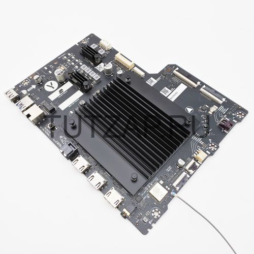 Материнская плата T.T968D4.781 (T) для телевизора Яндекс ТВ YNDX-00103