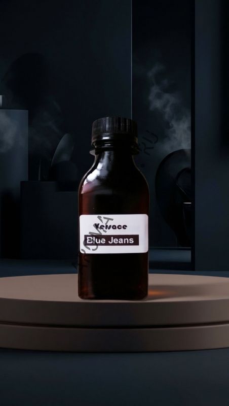 Парфюмерное масло Versace Blue Jeans 100 мл
