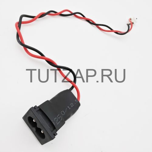 Сетевой вход для телевизора Konka Q43