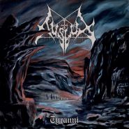 AVSLUT - Tyranni [CD Digipak, Osmose Productions, 2019, Black Metal]