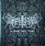 MARDUK - La Grande Danse Macabre [CD, Osmose Productions, 2024, Black Metal]