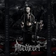 NORDJEVEL - Necrogenesis [CD, Osmose Productions, 2019, Melodic Black Metal]