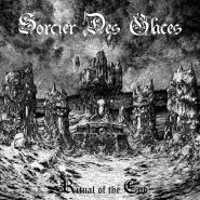 SORCIER DES GLACES - Ritual Of The End [CD, Osmose Productions, 2014, Atmospheric Black Metal]