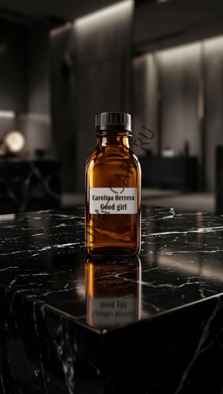 Парфюмерное масло Carolina Herrera Good Girl 100 мл